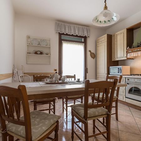 הוילה Cartiera Reali Casa Bibi מראה חיצוני תמונה