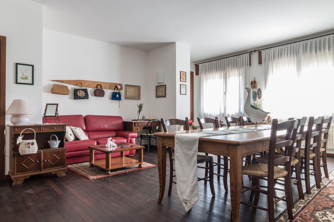 הוילה Cartiera Reali Casa Bibi מראה חיצוני תמונה