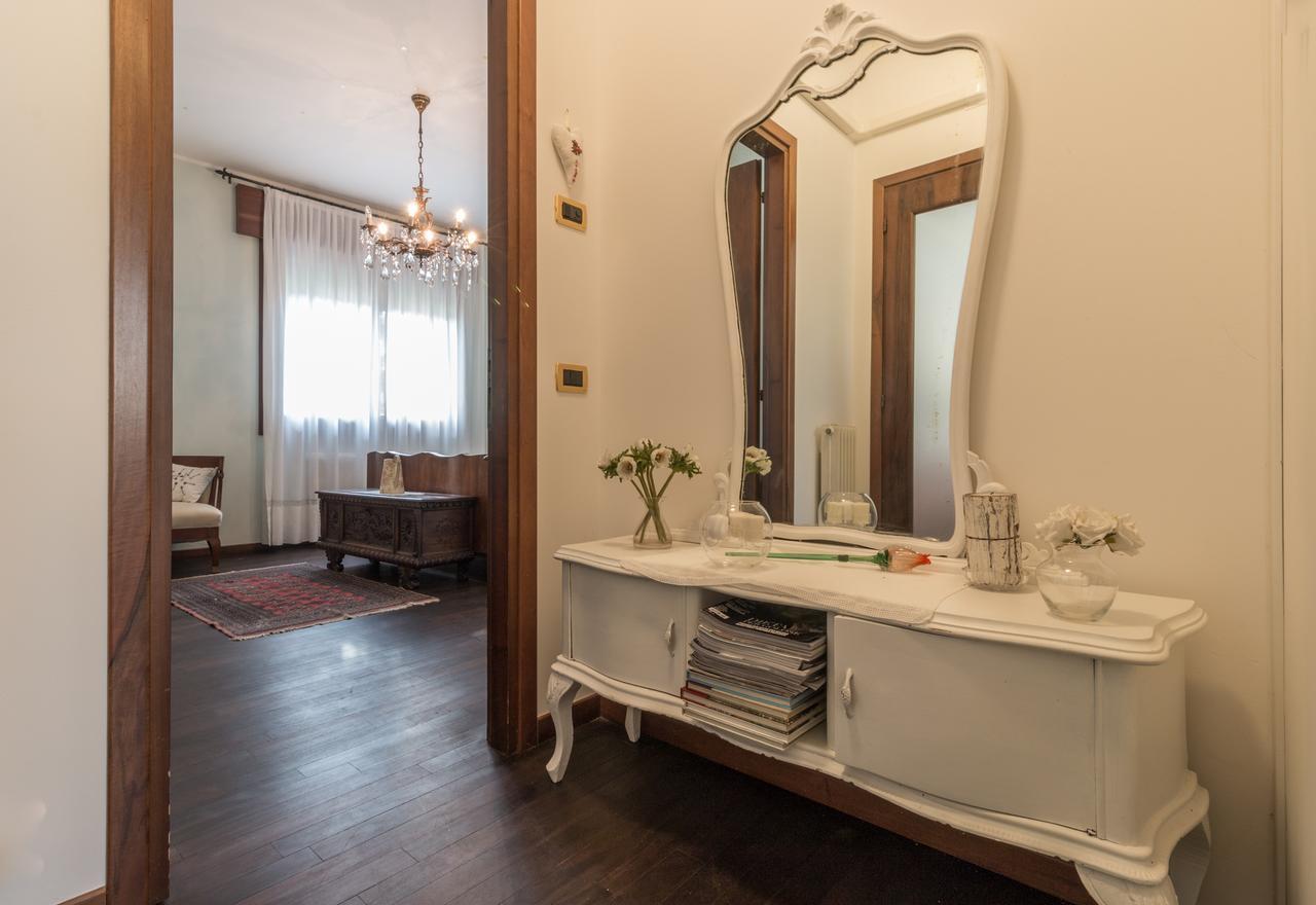 הוילה Cartiera Reali Casa Bibi מראה חיצוני תמונה