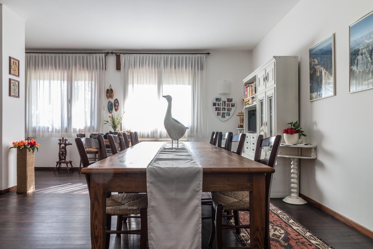 הוילה Cartiera Reali Casa Bibi מראה חיצוני תמונה