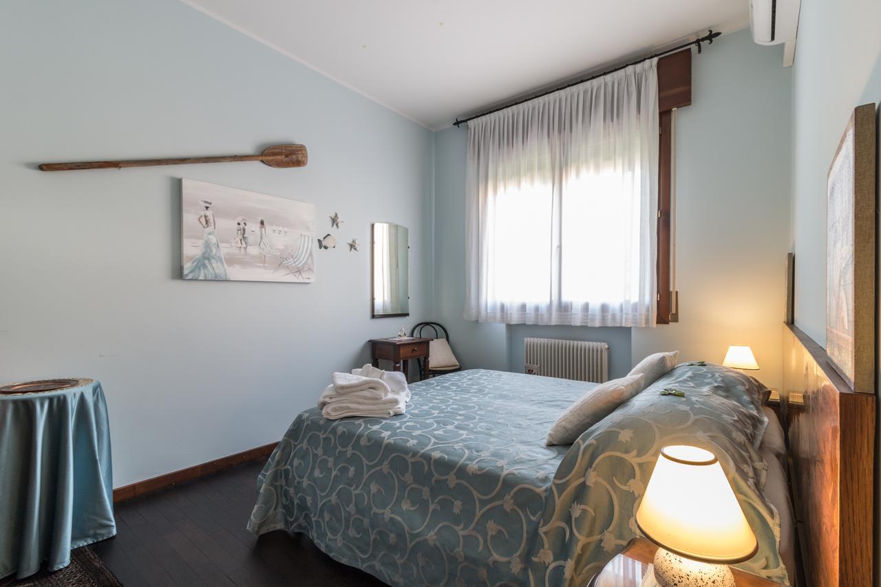 הוילה Cartiera Reali Casa Bibi מראה חיצוני תמונה
