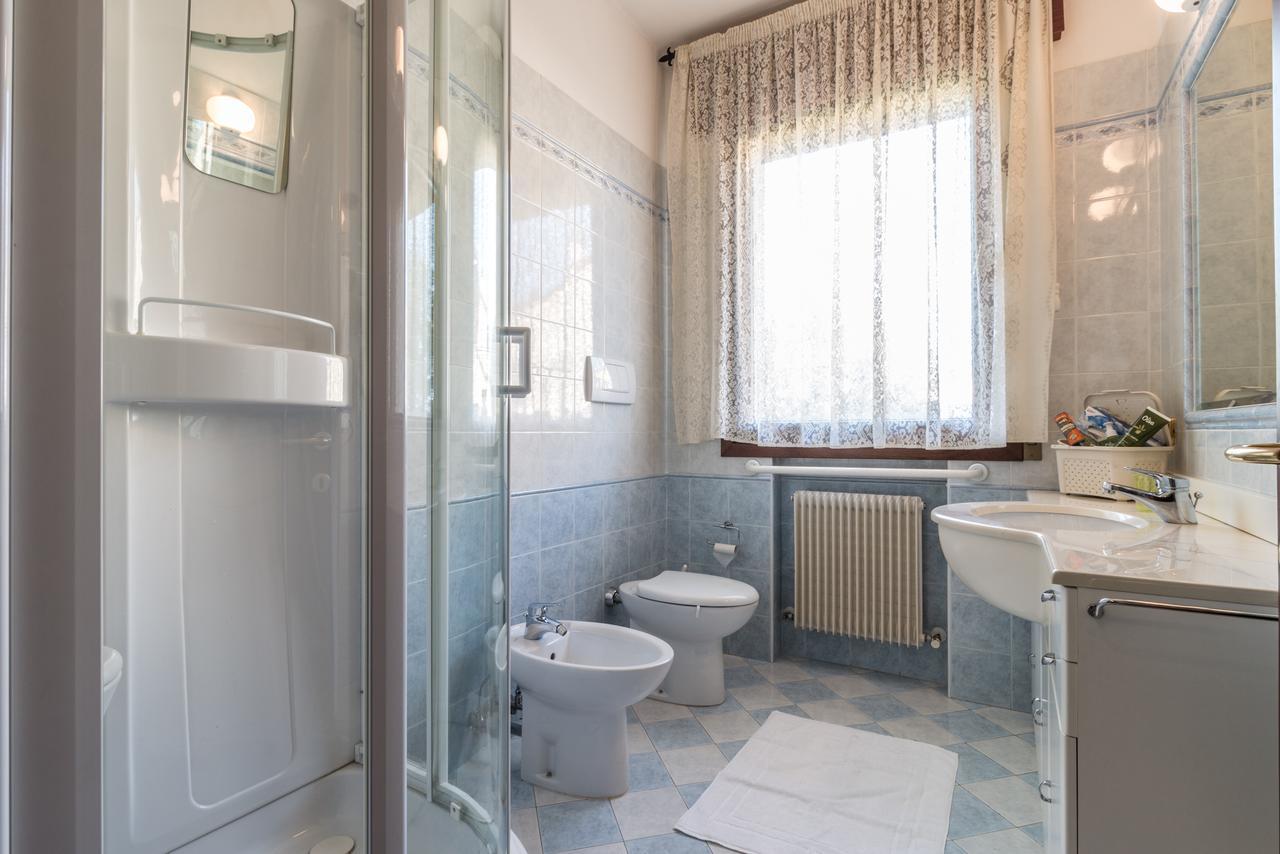 הוילה Cartiera Reali Casa Bibi מראה חיצוני תמונה