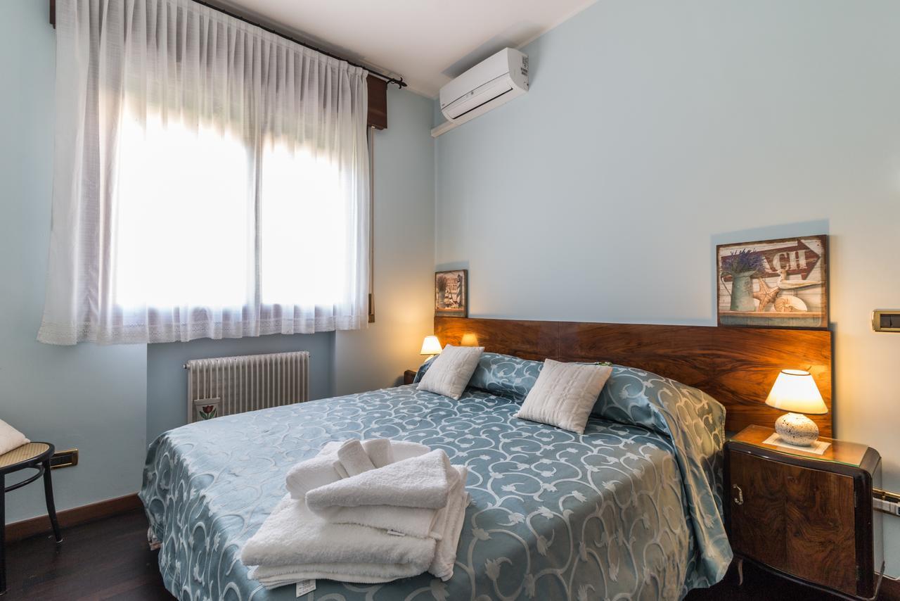 הוילה Cartiera Reali Casa Bibi מראה חיצוני תמונה